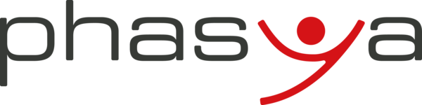 Phasya logo